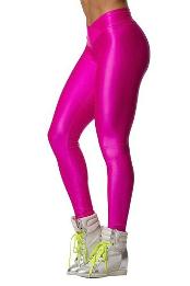 80s Style Leggings for Women