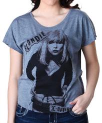 Blondie X-Offender T-shirt for Women