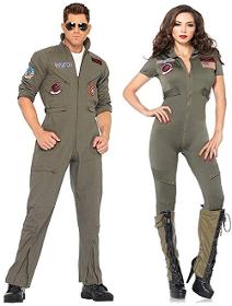 Top Gun Costumes