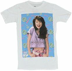 Kelly Kapowski 1989 T-shirt